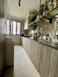 High Park Residences (D28), Apartment #553466601